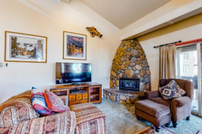 Lionshead Luxury
